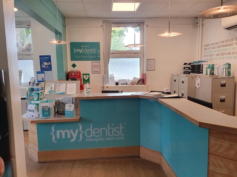 Mydentist - South Street - Gosport