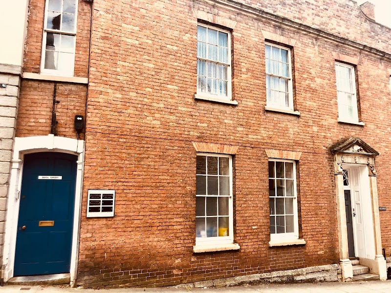 Hill House Dental Surgery