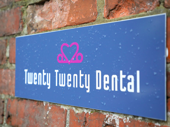 TwentyTwenty Dental Care Ltd