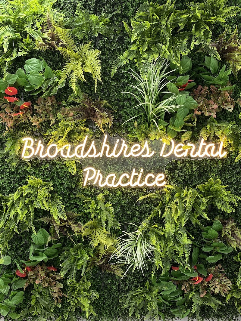 Broadshires Dental Practice
