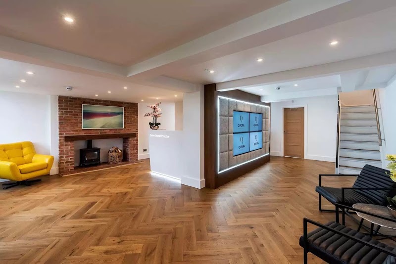 Quorn Dental Practice