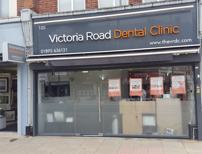 Victoria Road Dental Clinic