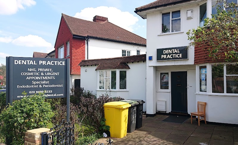 Crofton Park Dental Practice