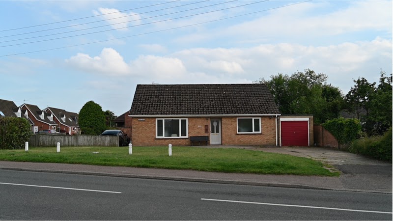 Spixworth Dental Practice