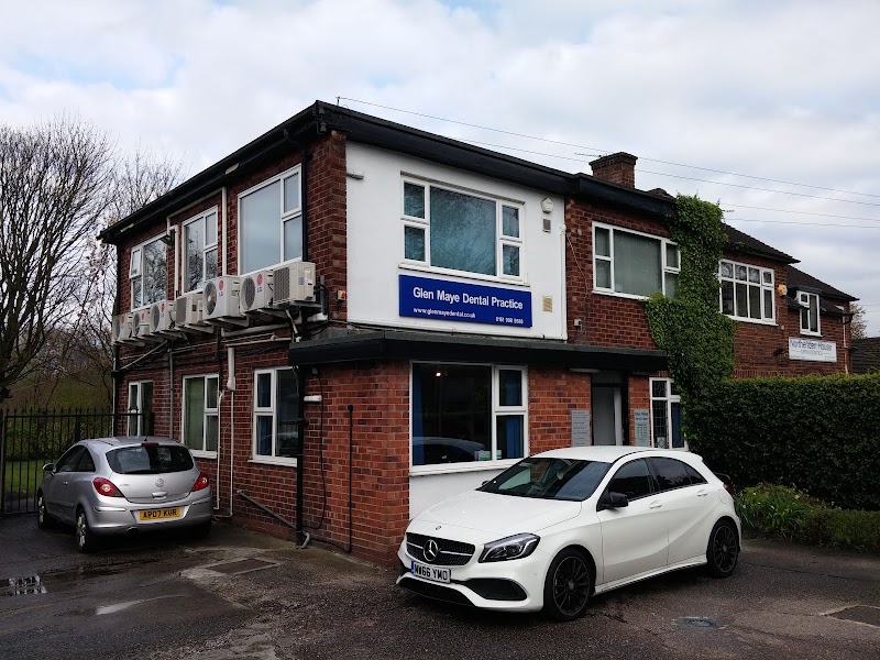 Glen Maye Dental Practice