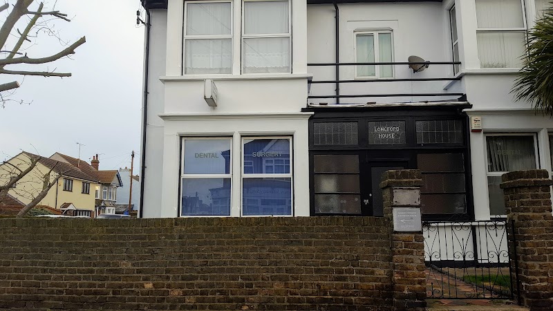 Longford House Dental Practice