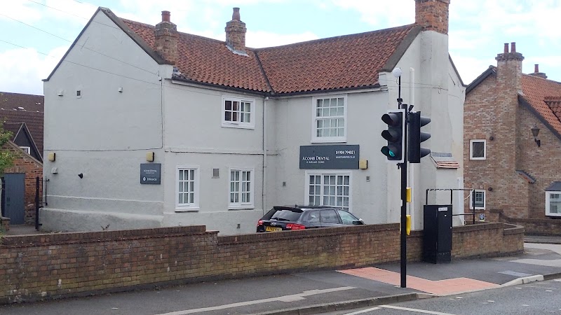 Acomb Dental Practice