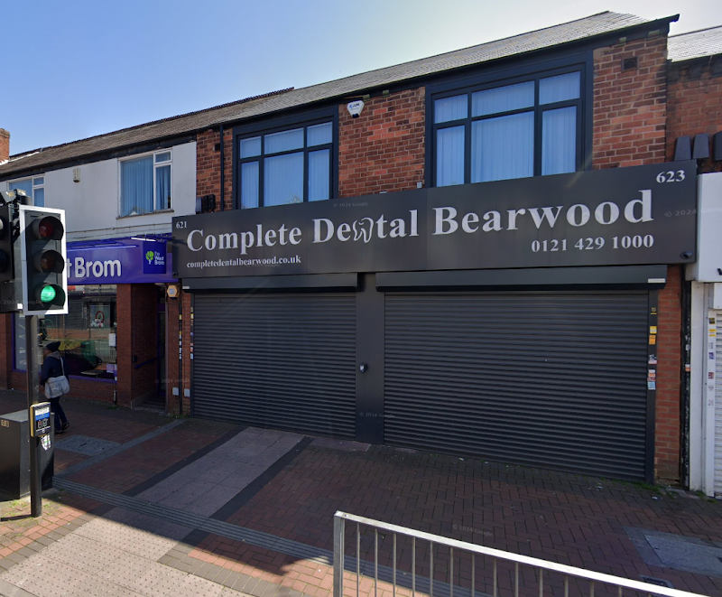 Bearwood Dental Care