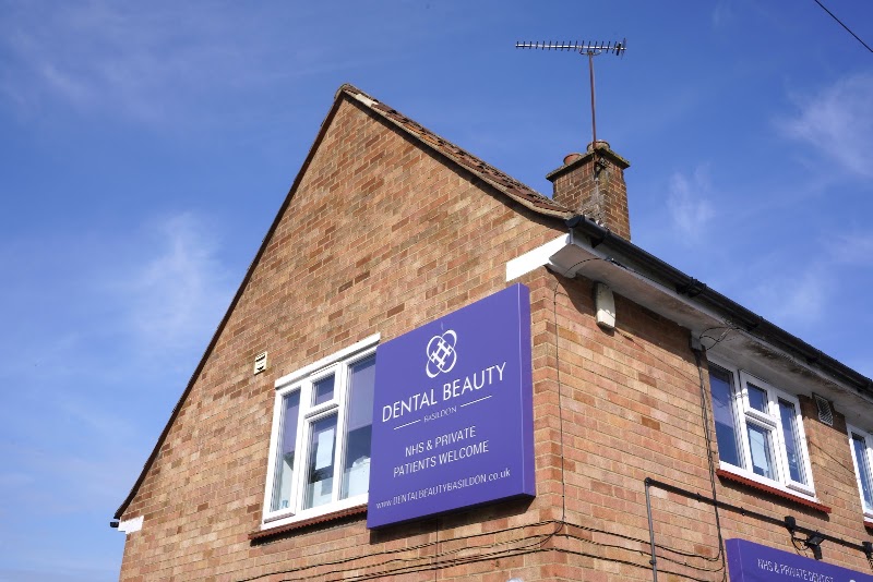 Dental Beauty Basildon