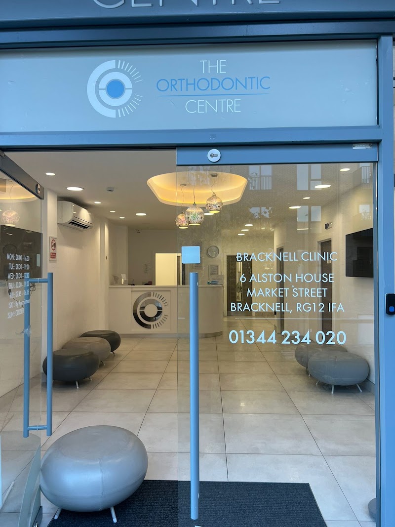 The Orthodontic Centre (Bracknell)
