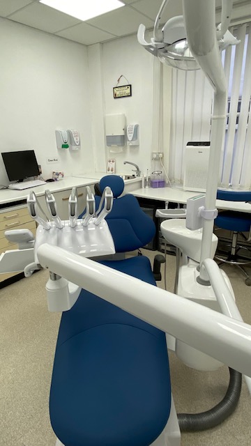Abbey Dental Care