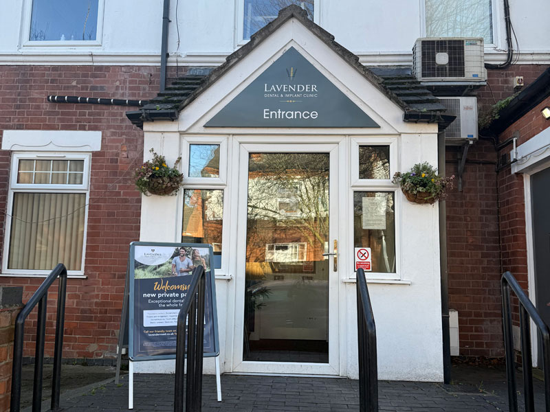 Lavender Dental & Implant Clinic