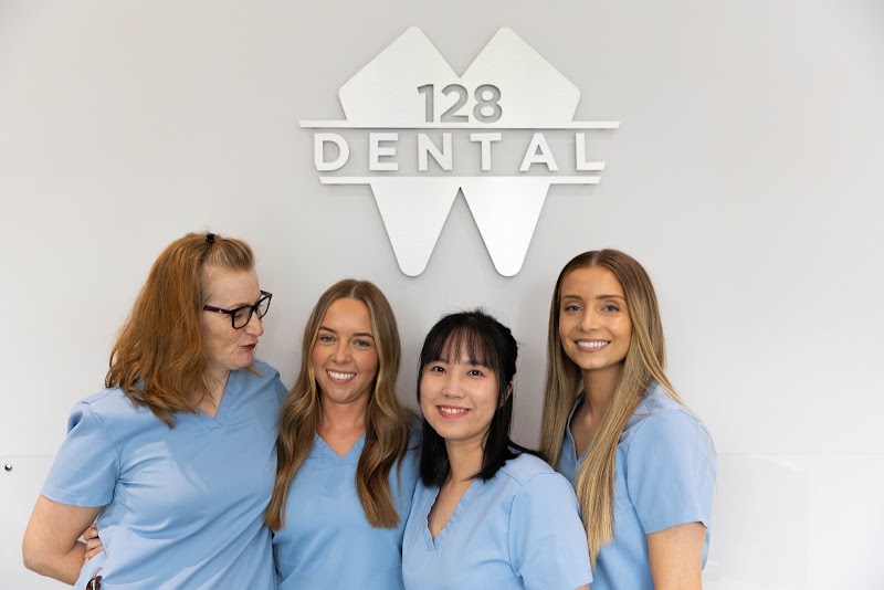 128 Dental Care