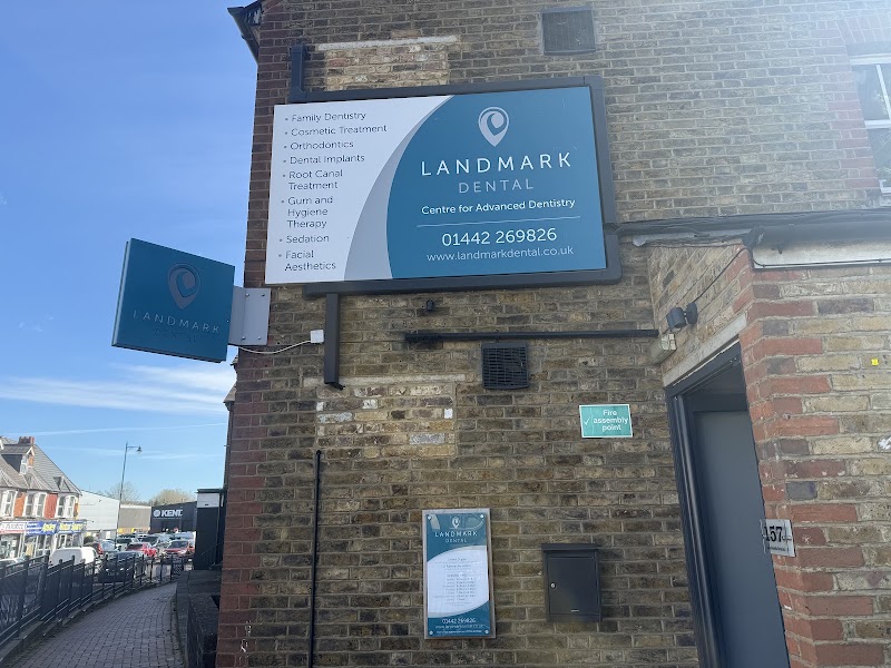 Landmark Dental