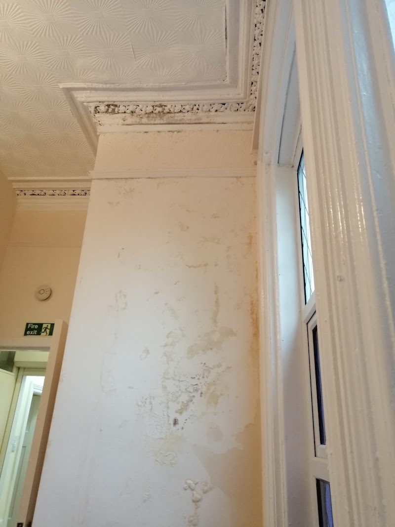 The Park House Dental Practice and Cosmetic Centre