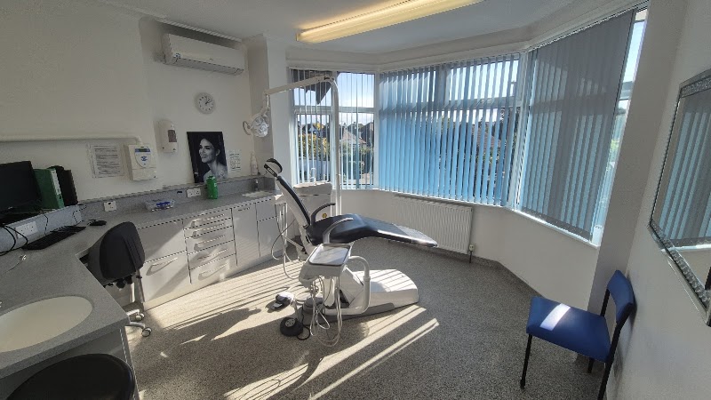 Thorpe Bay Dental Practice