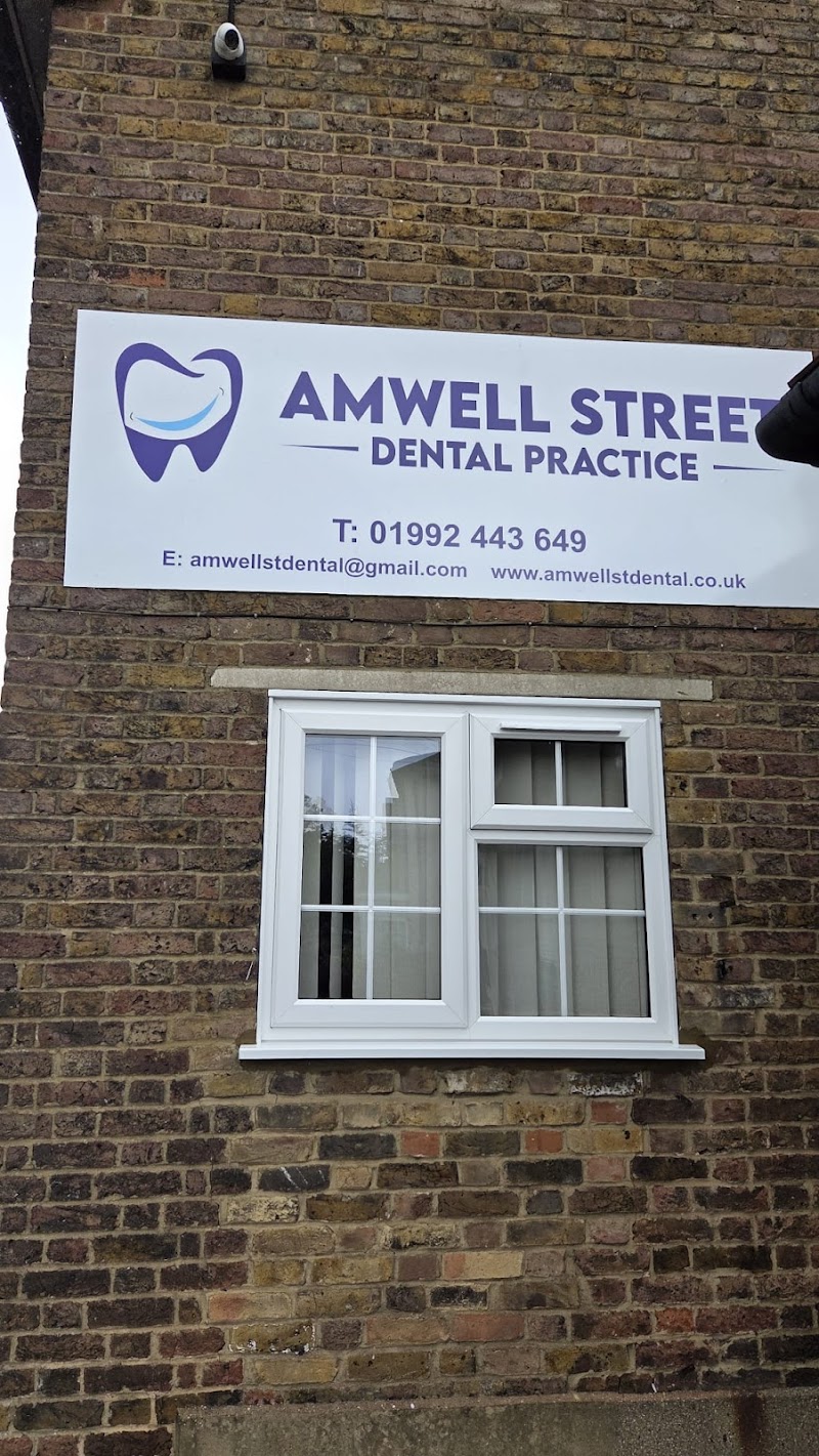 Amwell Street Dental Practice