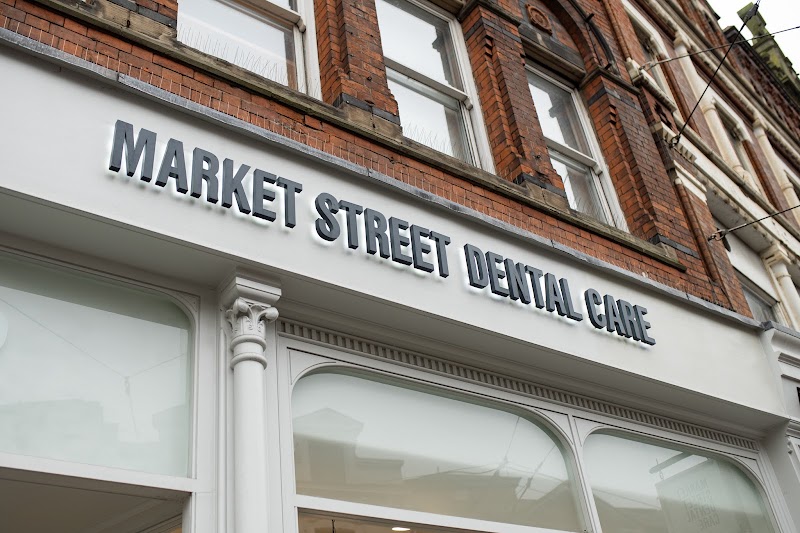 Market St Dental Care