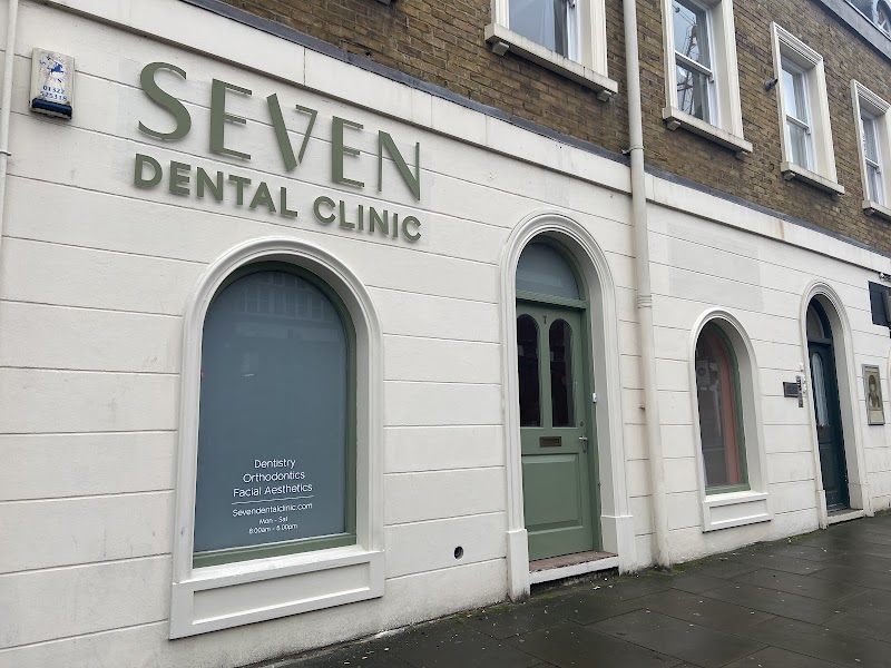 Seven Dental Clinic