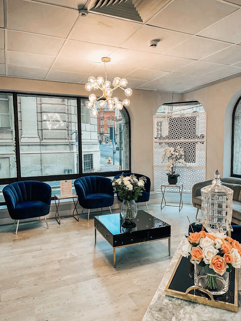 Rit Premium Dental Care Liverpool