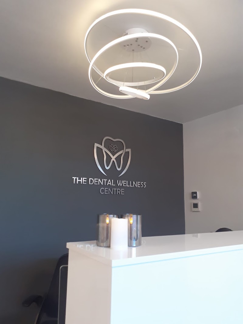 The Dental Wellness Centre