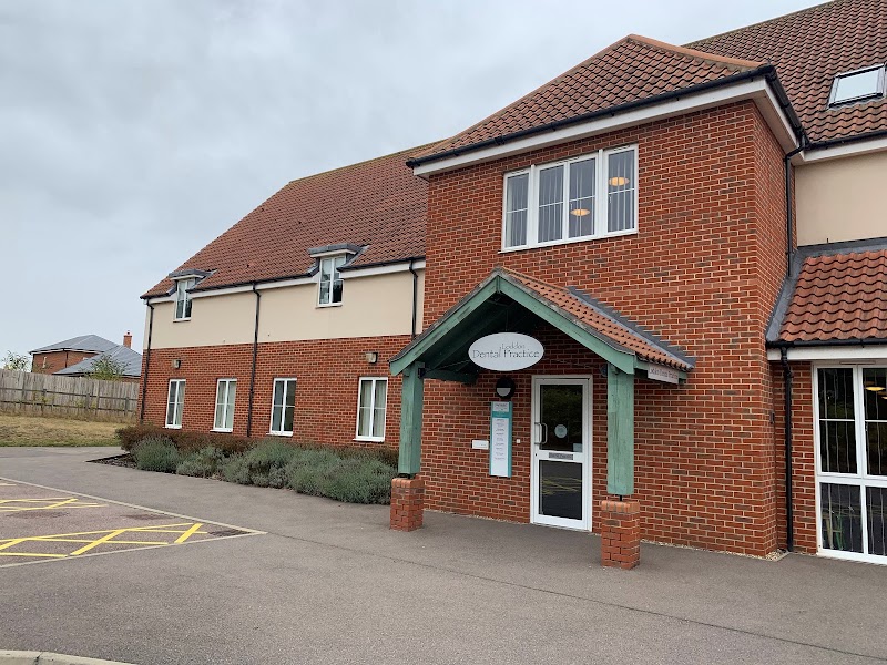 Loddon Dental Practice