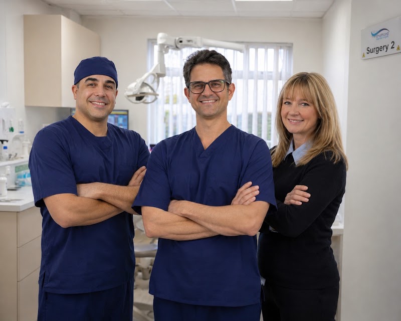 Shefford Dental Clinic