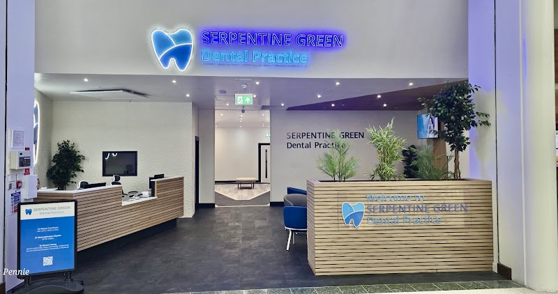 Serpentine Green Dental Practice
