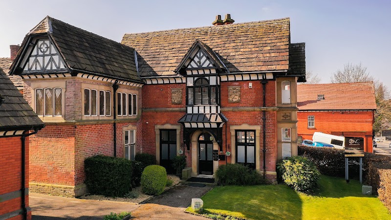 Fence House Dental