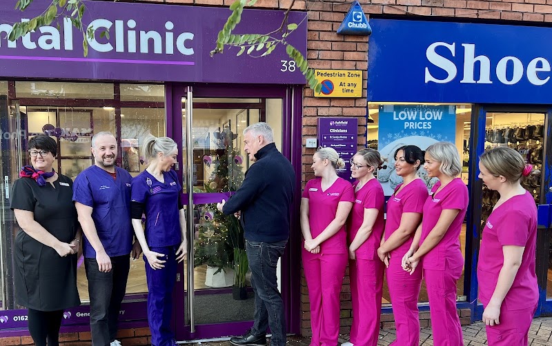 Ashfield Dental Clinic