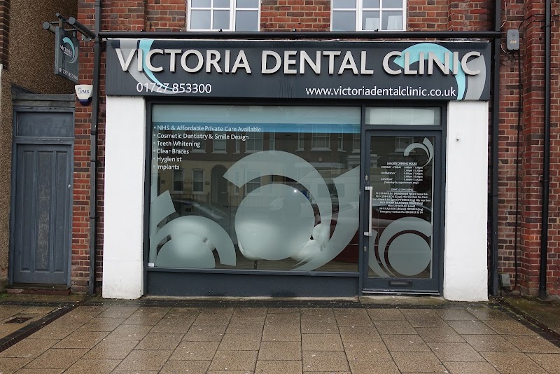 Victoria Dental Clinic