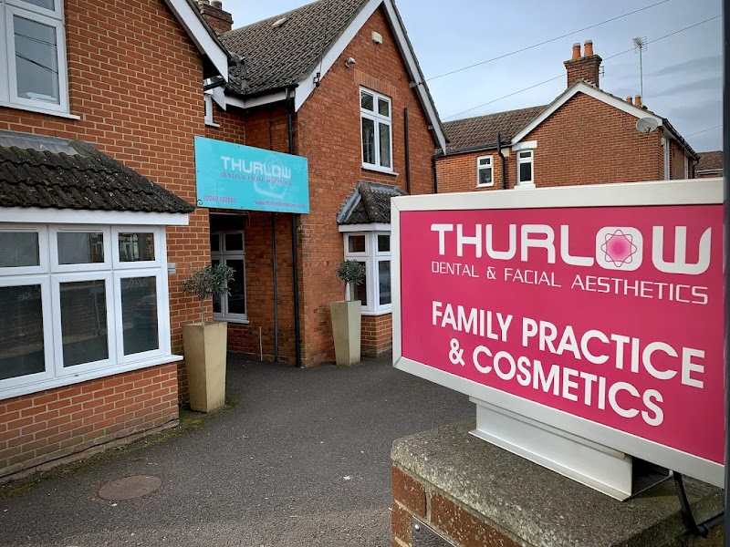 Thurlow Dental & Facial Aesthetics