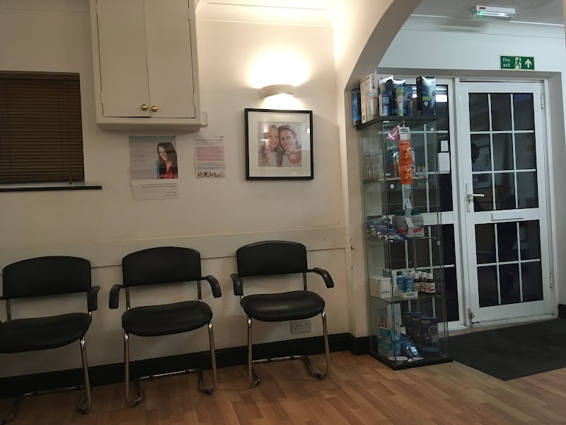 Flitwick High Street Dental Practice