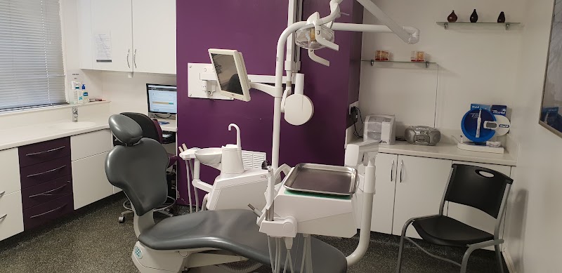 Hatfield Dental Care