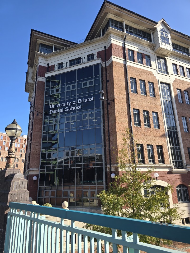 University of Bristol Dental School