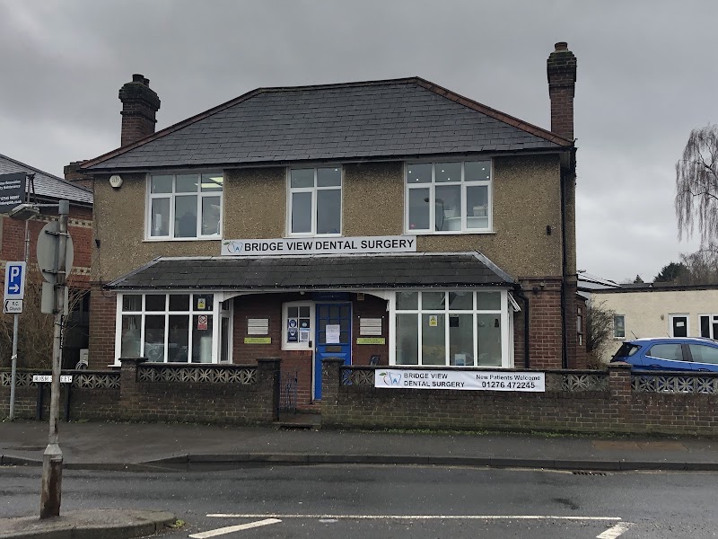 Bridge View Dental Surgery