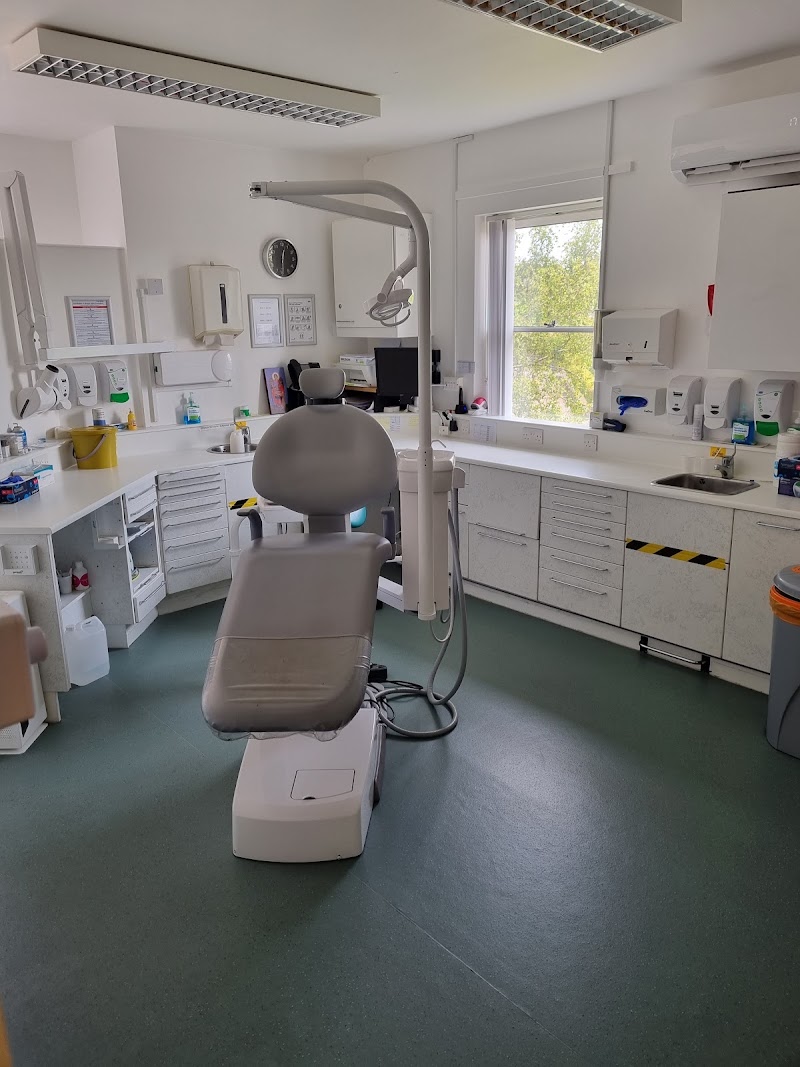 Mydentist - Castle Hill - Torrington