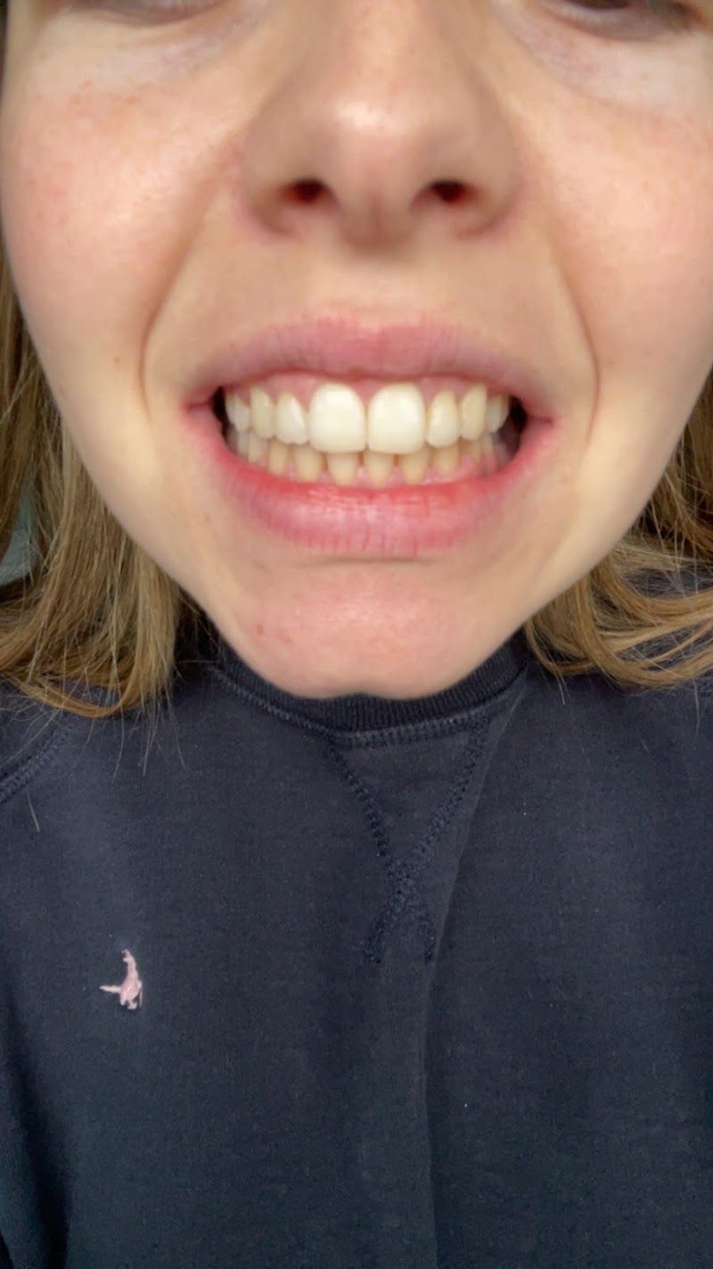 Red Lea Dental Practice