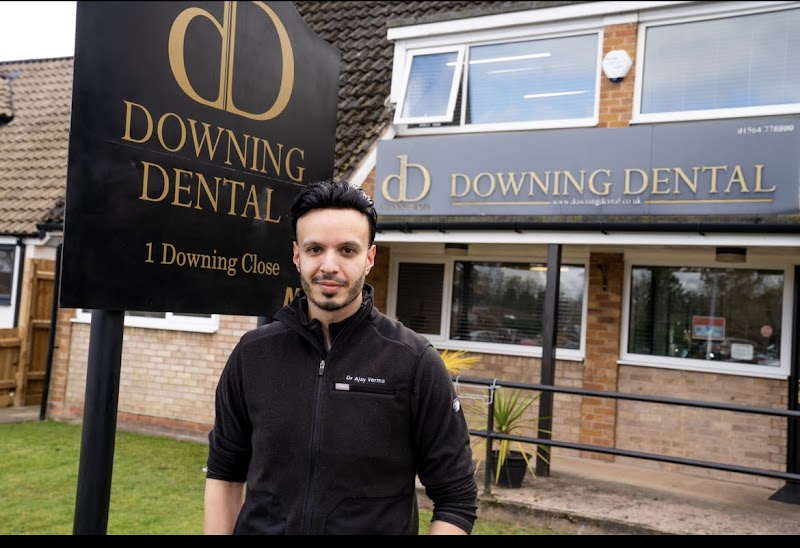 Knowle and Dorridge Dental Practice