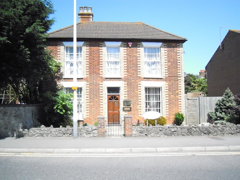 Hythe Dental Care