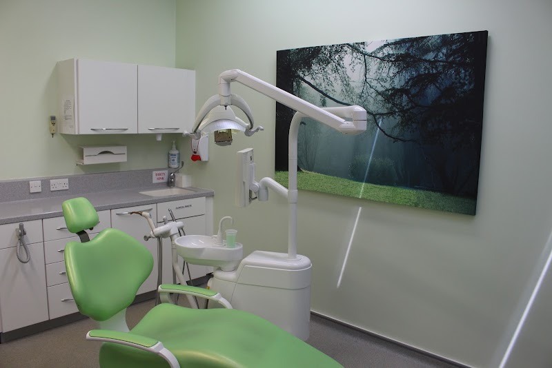 Reece Dental Associates