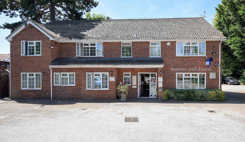 Bourne End Dental