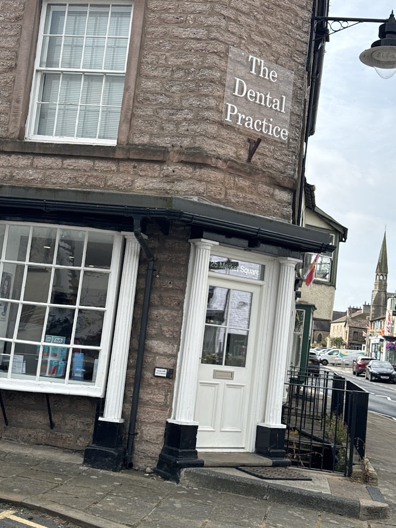Cumbria Smiles Dental Practice