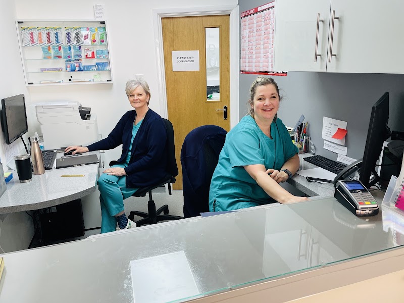 Saving Smiles Rushden