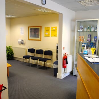 Oracle Dental Group - Bromley Road Dental Surgery