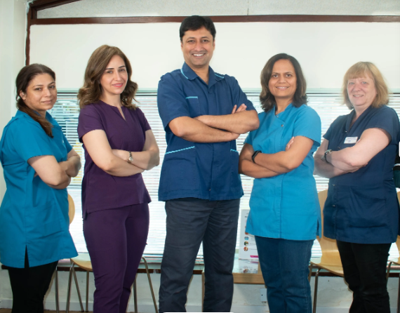Homefarm Dental