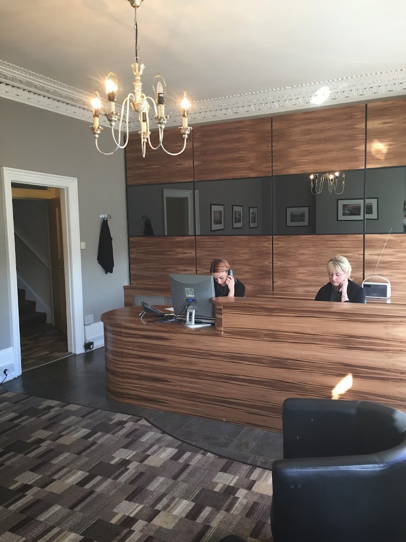 Dental Solutions Gosforth