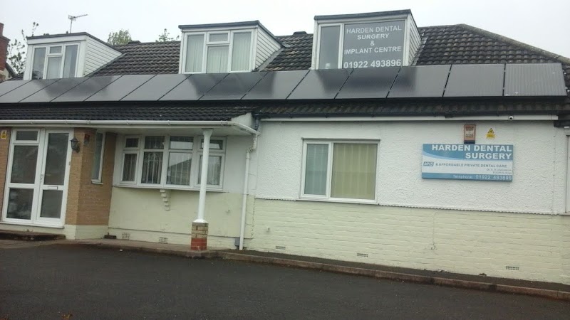 Harden Dental Surgery