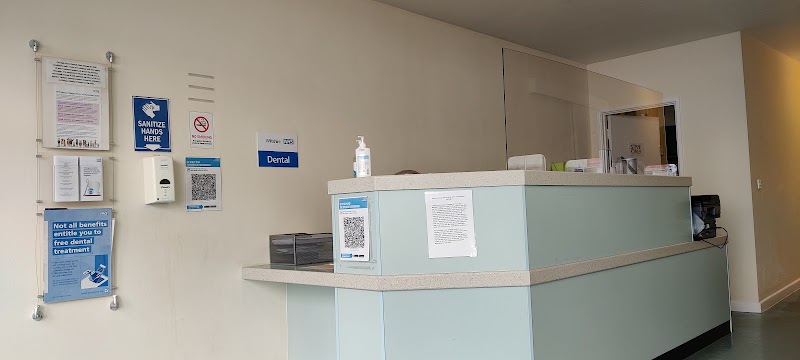 The High Street Dental Clinic