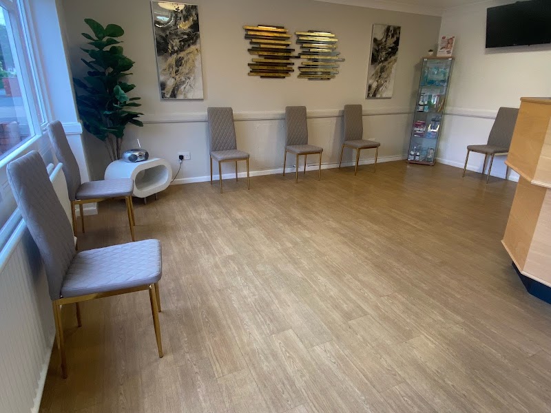 AJM Dental Group